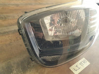 Original Used Kia Picanto Left Headlight