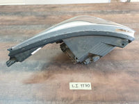 Original Used Kia Picanto Left Headlight