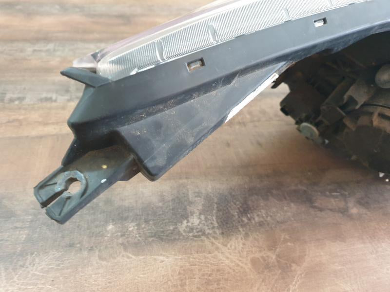 Original Used Kia Picanto Left Headlight