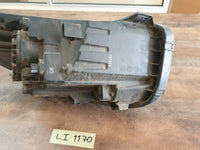 Original Used Kia Picanto Left Headlight