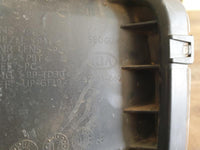 Original Used Kia Picanto Left Headlight