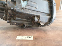 Original Used Kia Picanto Left Headlight