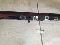 Original Used Omoda C5 2025 Tailgate Centre Light