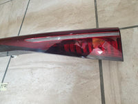 Original Used Omoda C5 2025 Tailgate Centre Light