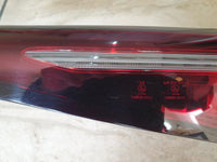 Original Used Omoda C5 2025 Tailgate Centre Light