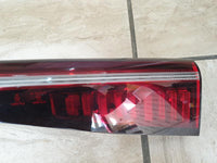 Original Used Omoda C5 2025 Tailgate Centre Light