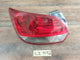 Original Used Kia Pegas Left Taillight