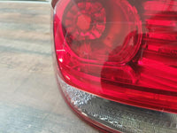 Original Used Kia Pegas Left Taillight