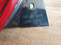 Original Used Kia Pegas Left Taillight