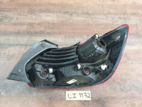 Original Used Kia Pegas Left Taillight
