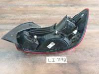 Original Used Kia Pegas Left Taillight
