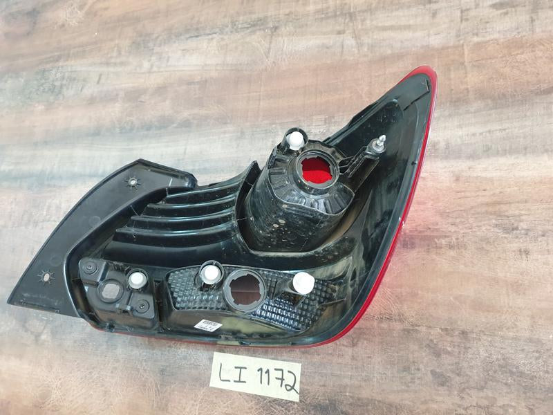 Original Used Kia Pegas Left Taillight