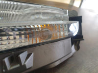 Original Used Toyota Fortuner Left Front Fog Light