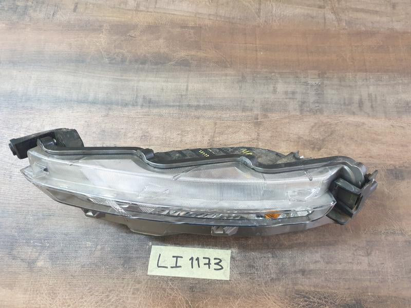 Original Used Toyota Fortuner Left Front Fog Light