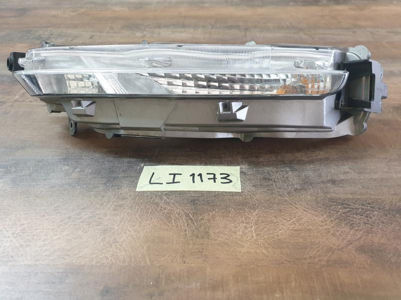 Original Used Toyota Fortuner Left Front Fog Light