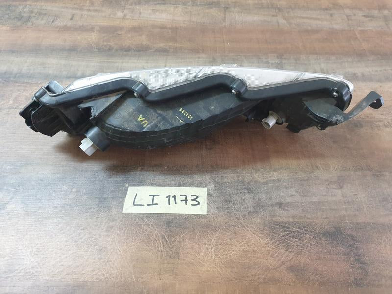 Original Used Toyota Fortuner Left Front Fog Light