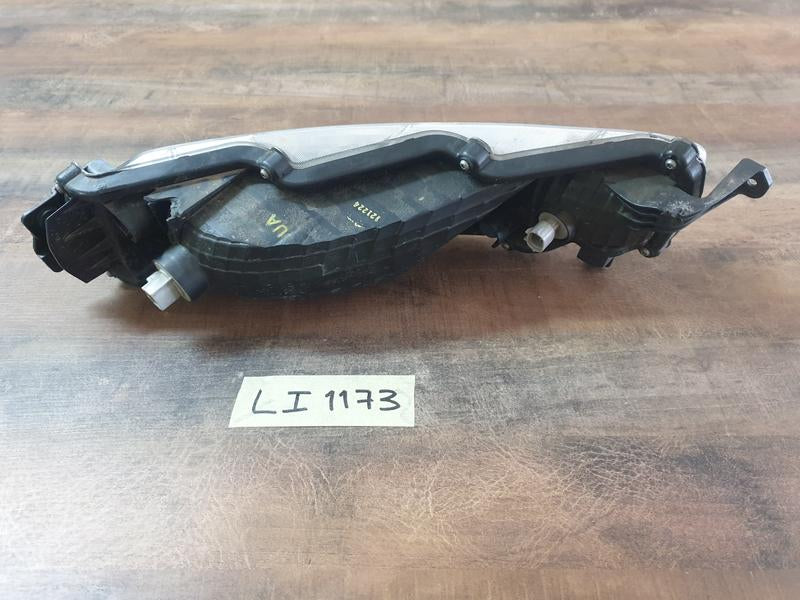 Original Used Toyota Fortuner Left Front Fog Light