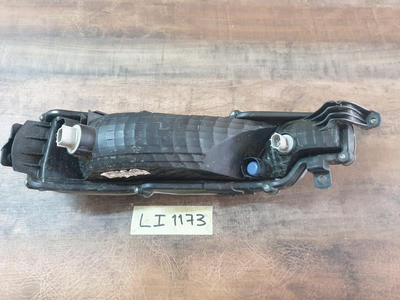Original Used Toyota Fortuner Left Front Fog Light