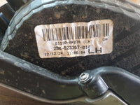 Original Used Toyota Fortuner Left Front Fog Light