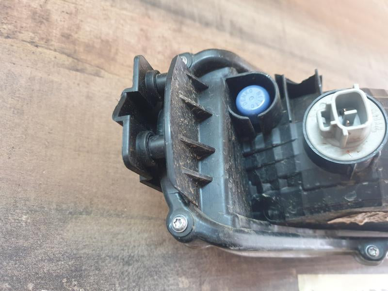 Original Used Toyota Fortuner Left Front Fog Light
