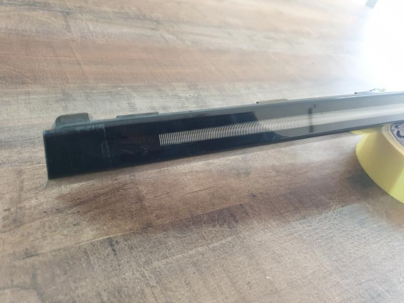 Original Used Land Rover Range Rover Evoque Tailgate Centre Brake Light