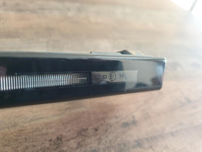 Original Used Land Rover Range Rover Evoque Tailgate Centre Brake Light