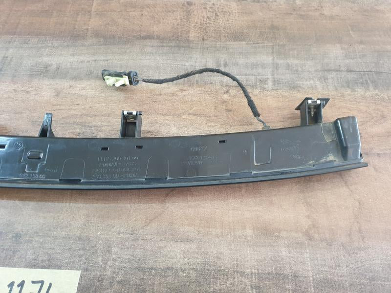 Original Used Land Rover Range Rover Evoque Tailgate Centre Brake Light