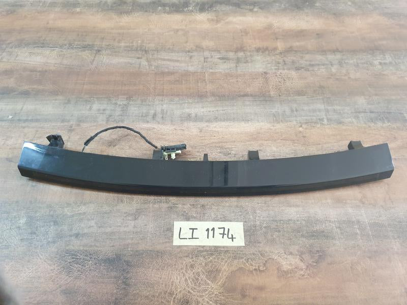 Original Used Land Rover Range Rover Evoque Tailgate Centre Brake Light