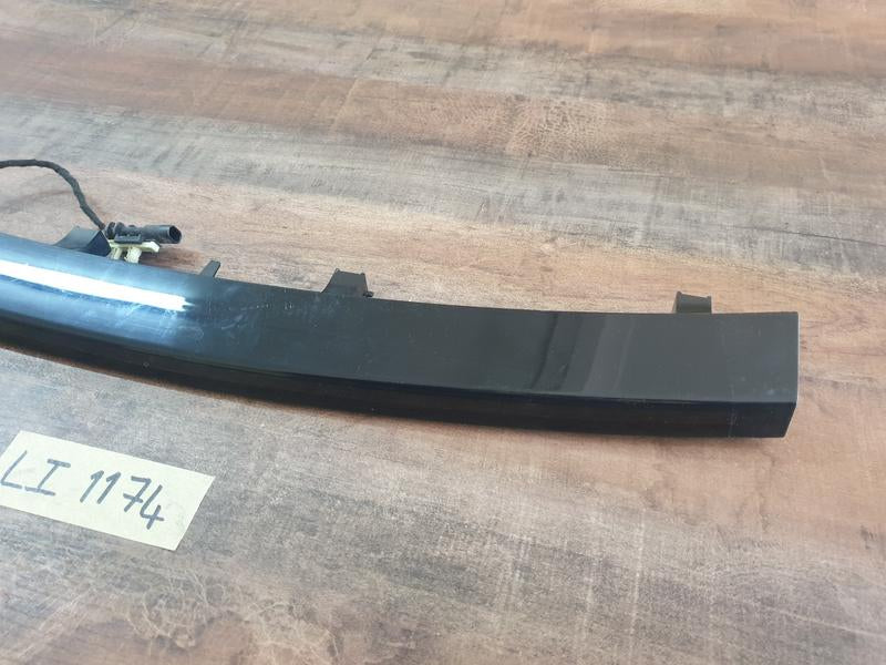 Original Used Land Rover Range Rover Evoque Tailgate Centre Brake Light