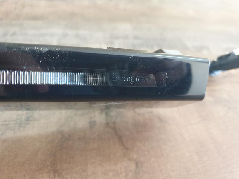 Original Used Land Rover Discovery Sport Tailgate Centre Brake Light