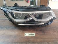 Original Used Volkswagen Tiguan Allspace Right Headlight