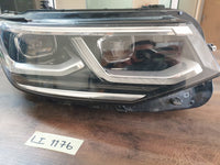Original Used Volkswagen Tiguan Allspace Right Headlight