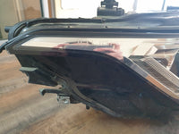 Original Used Volkswagen Tiguan Allspace Right Headlight