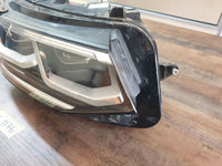 Original Used Volkswagen Tiguan Allspace Right Headlight