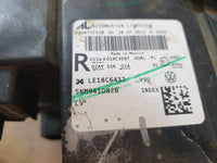Original Used Volkswagen Tiguan Allspace Right Headlight
