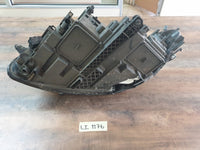 Original Used Volkswagen Tiguan Allspace Right Headlight