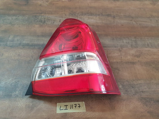 Original Used Toyota Etios Sprint Right Rear Taillight