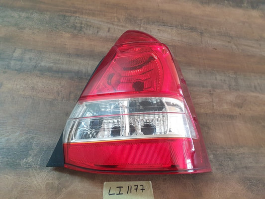 Original Used Toyota Etios Sprint Right Rear Taillight