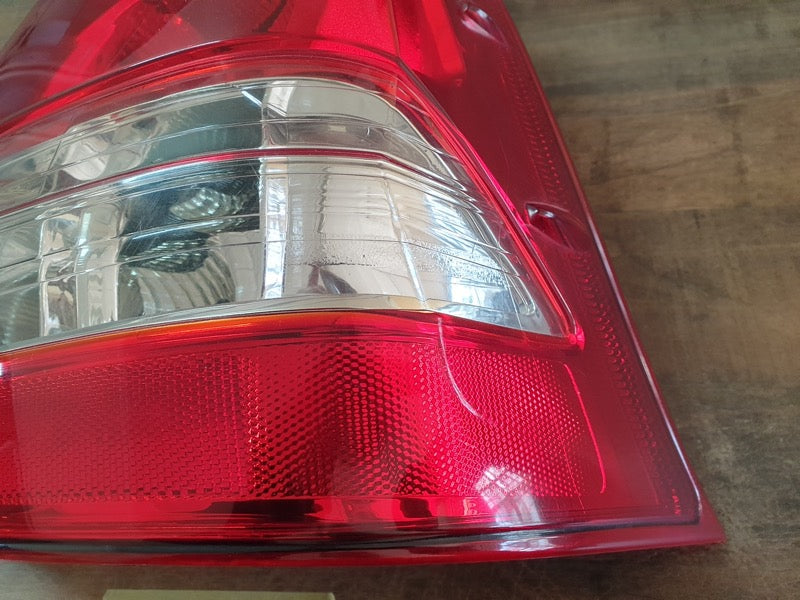 Original Used Toyota Etios Sprint Right Rear Taillight
