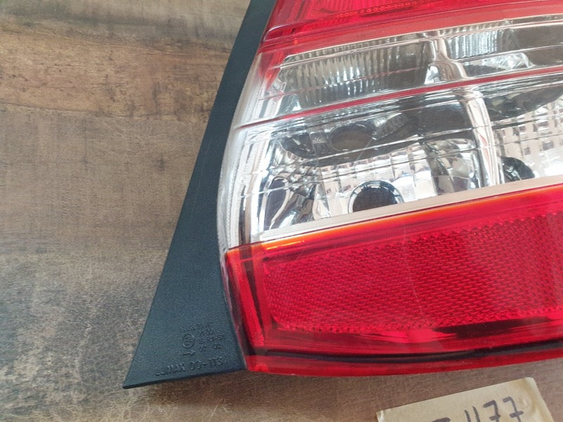 Original Used Toyota Etios Sprint Right Rear Taillight