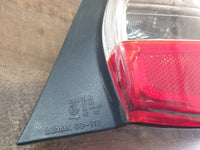 Original Used Toyota Etios Sprint Right Rear Taillight