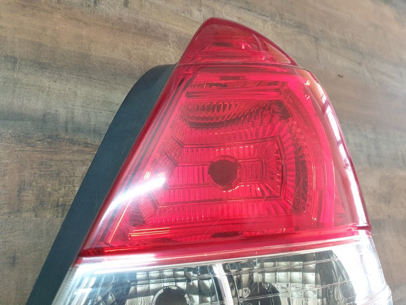 Original Used Toyota Etios Sprint Right Rear Taillight