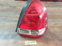 Original Used Toyota Etios Sprint Right Rear Taillight
