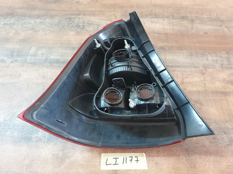 Original Used Toyota Etios Sprint Right Rear Taillight