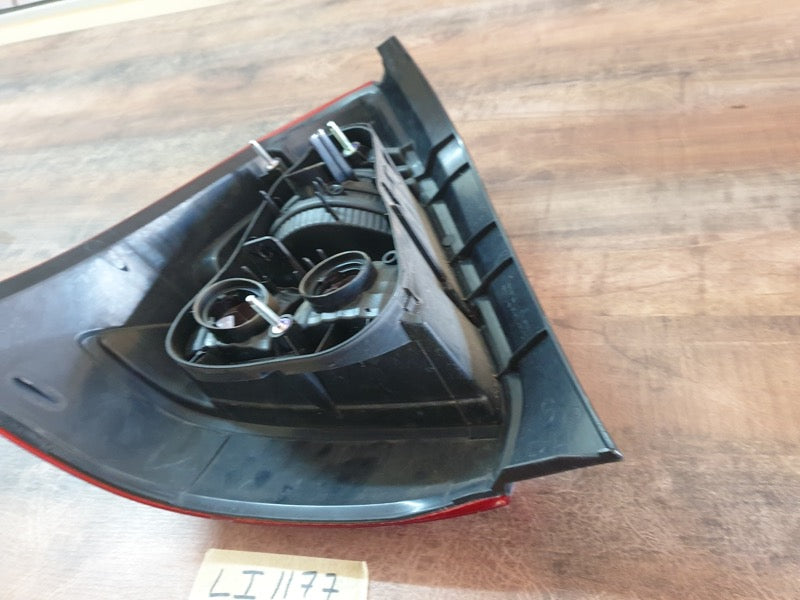 Original Used Toyota Etios Sprint Right Rear Taillight