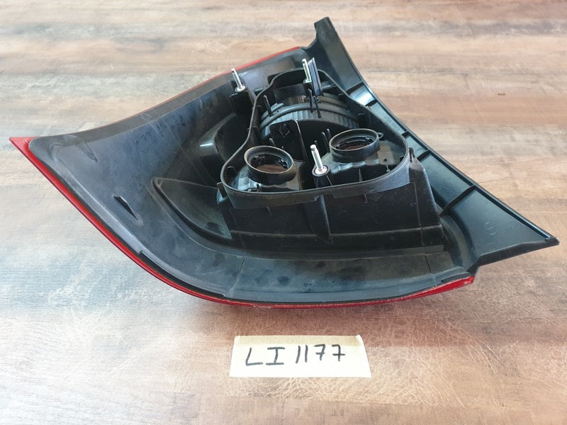 Original Used Toyota Etios Sprint Right Rear Taillight