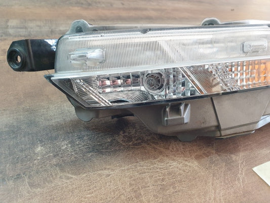 Original Used Toyota Fortuner 2023 Left Front Fog Light