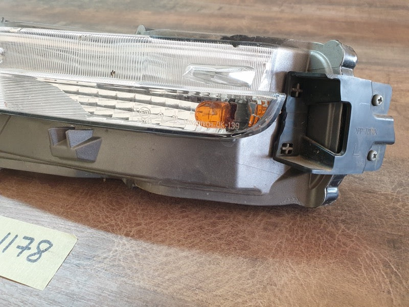 Original Used Toyota Fortuner 2023 Left Front Fog Light