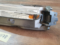 Original Used Toyota Fortuner 2023 Left Front Fog Light