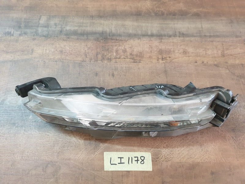 Original Used Toyota Fortuner 2023 Left Front Fog Light